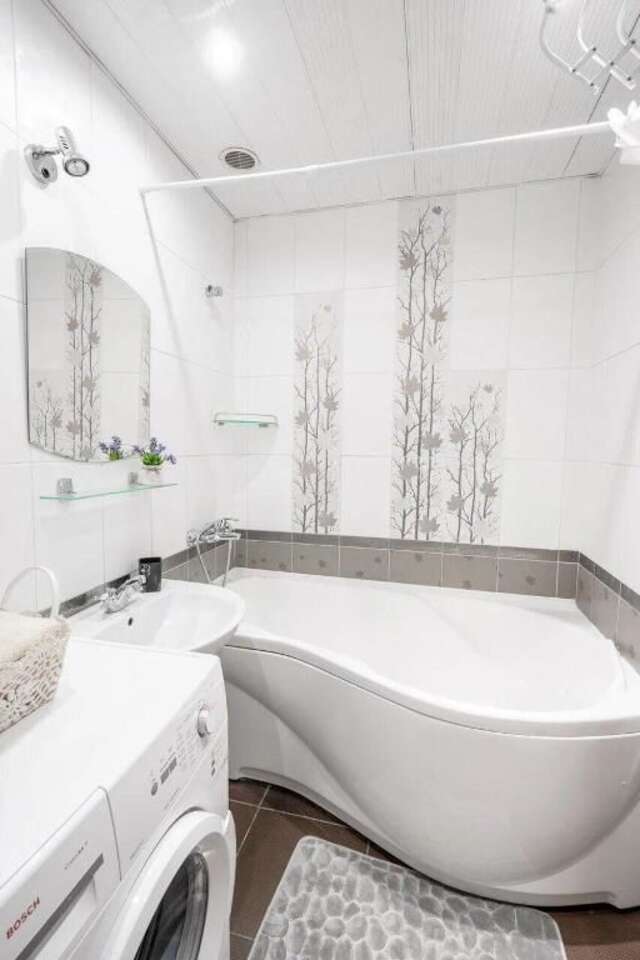 Апартаменты MGApatment Gorodskoy Val12 Минск-22