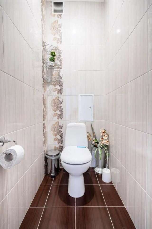 Апартаменты MGApatment Gorodskoy Val12 Минск-26